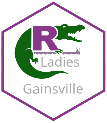 R-Ladies Gainesville
